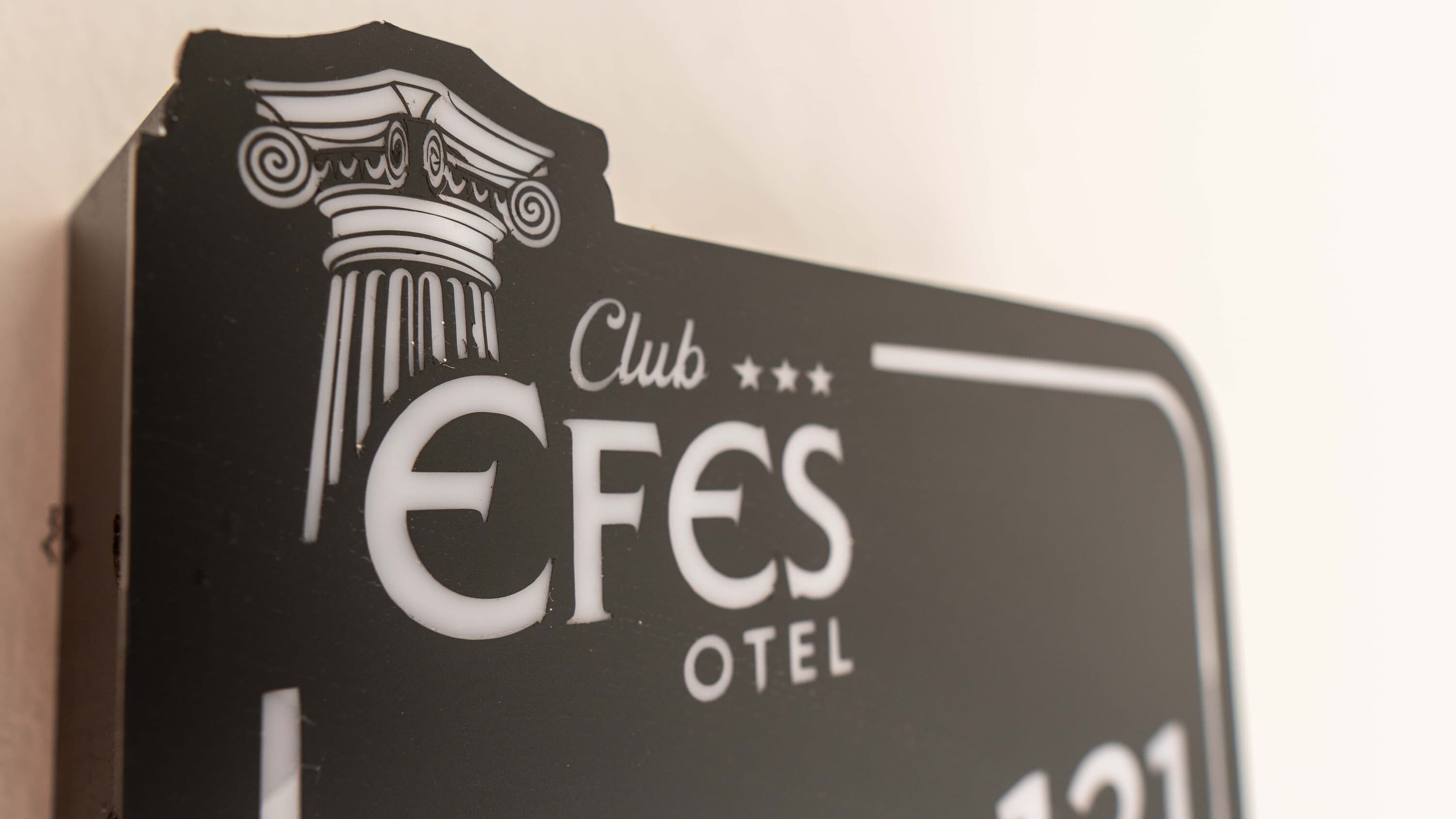 Club Efes Otel-5