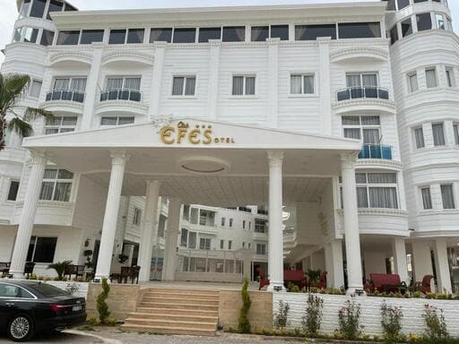 Club Efes Otel-0