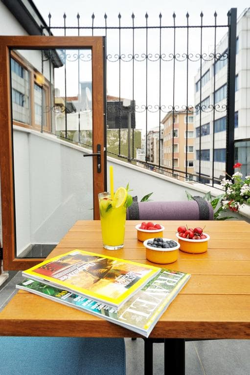 BoStay Hotel-30