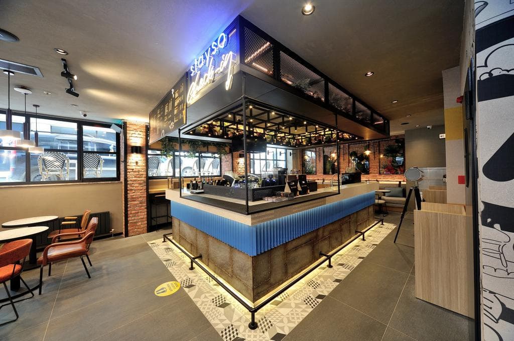 BoStay Hotel-2