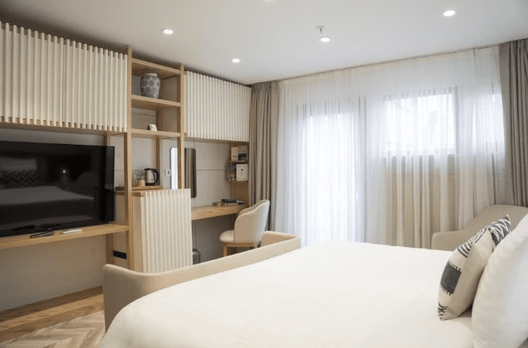 BoStay Hotel-13