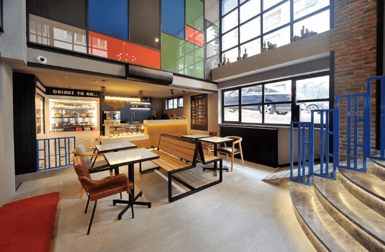 BoStay Hotel-8