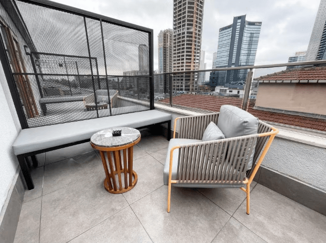 BoStay Hotel-16