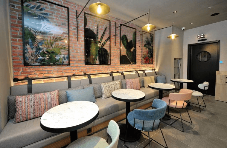 BoStay Hotel-2