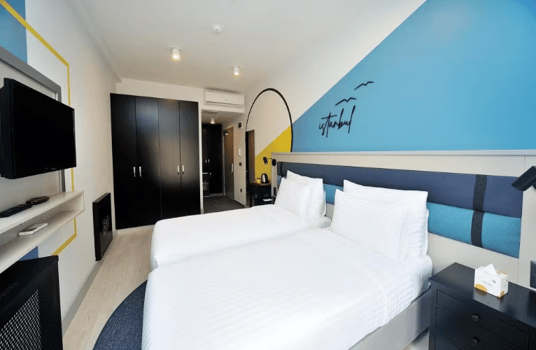 BoStay Hotel-7
