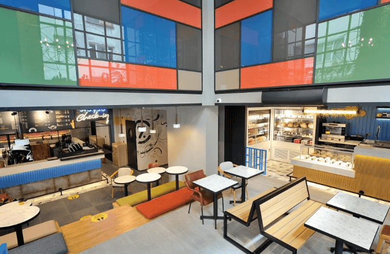 BoStay Hotel-10