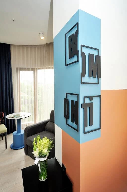 BoStay Hotel-12