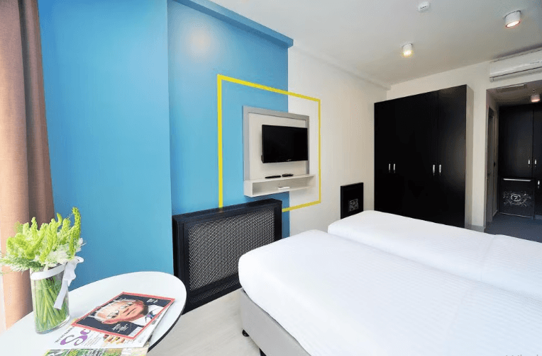 BoStay Hotel-12