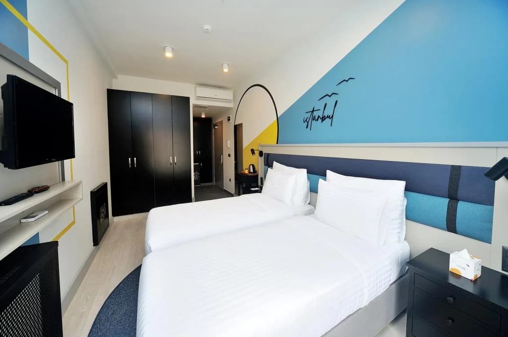 BoStay Hotel-35