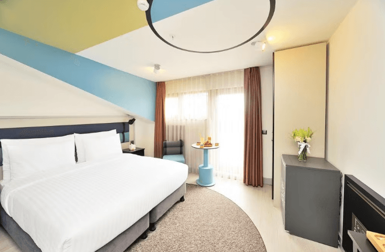 BoStay Hotel-17