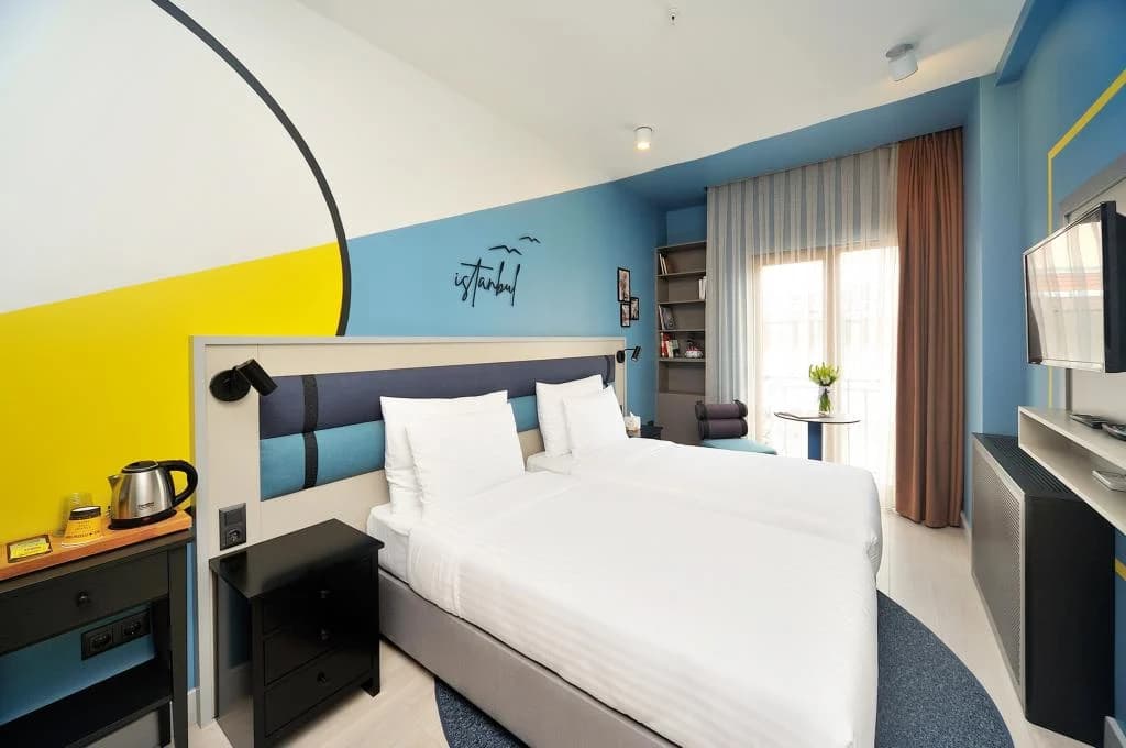 BoStay Hotel-14