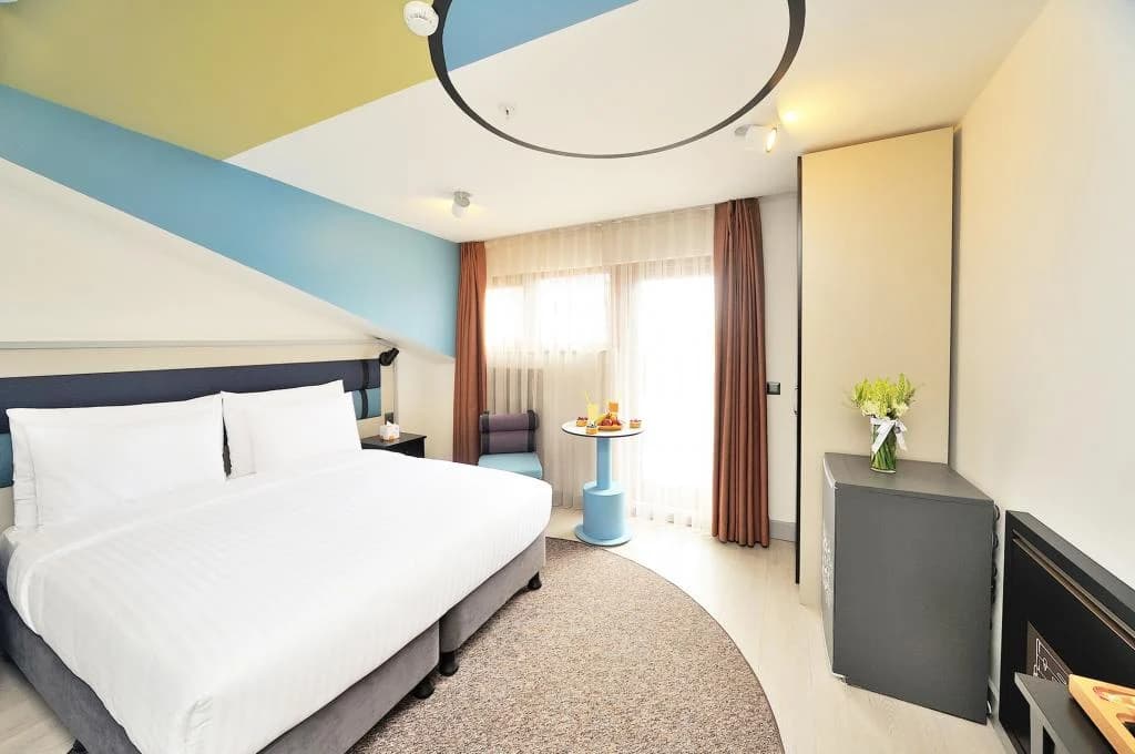 BoStay Hotel-20