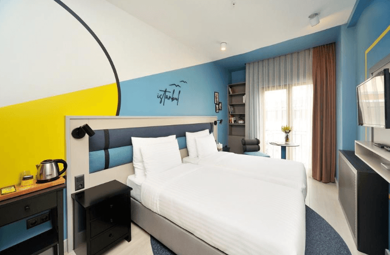 BoStay Hotel-11