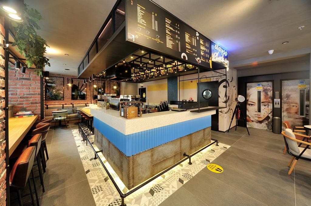 BoStay Hotel-8