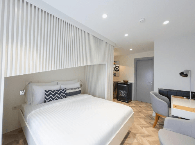 BoStay Hotel-24