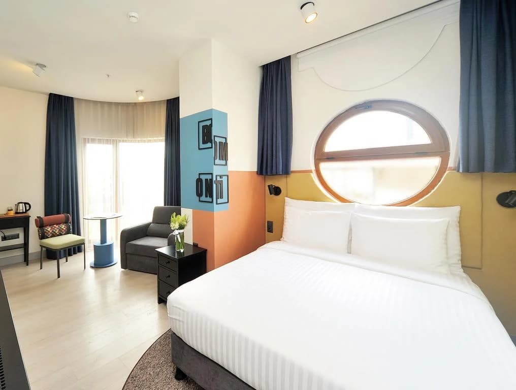 BoStay Hotel-11