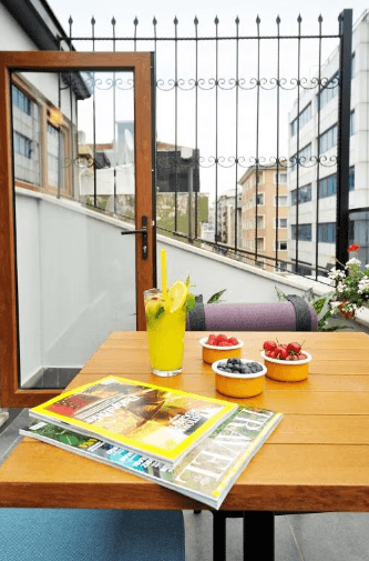 BoStay Hotel-20