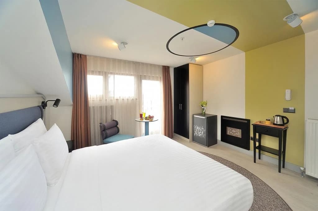BoStay Hotel-31