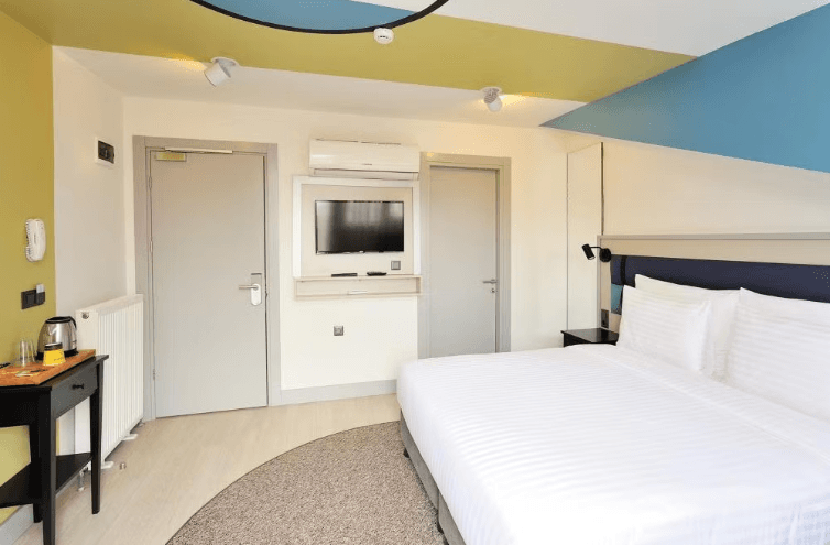 BoStay Hotel-19