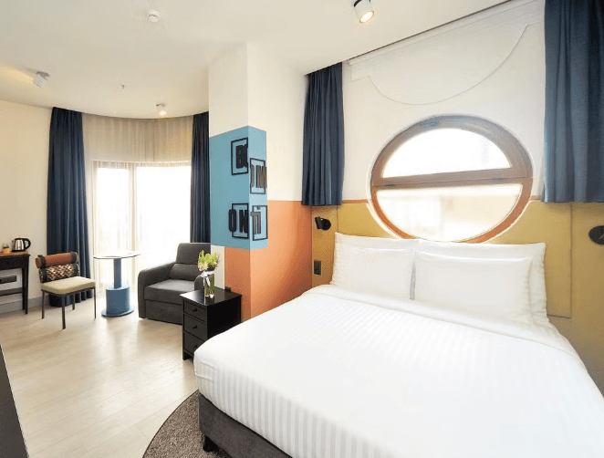 BoStay Hotel-23