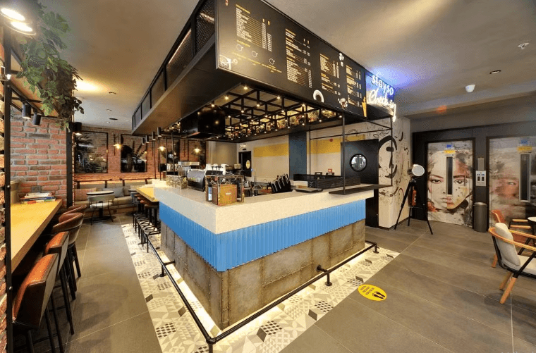 BoStay Hotel-4
