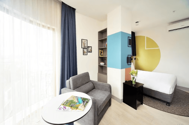 BoStay Hotel-22