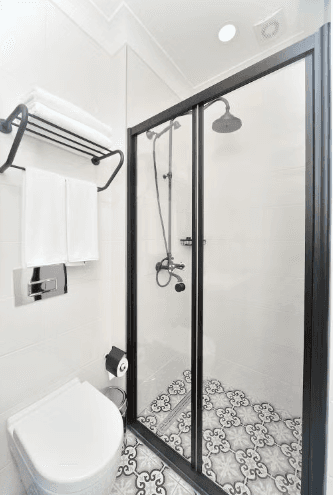 BoStay Hotel-15