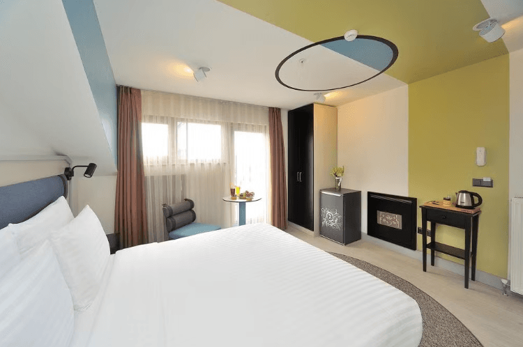 BoStay Hotel-18