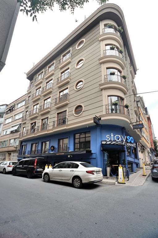 BoStay Hotel-19