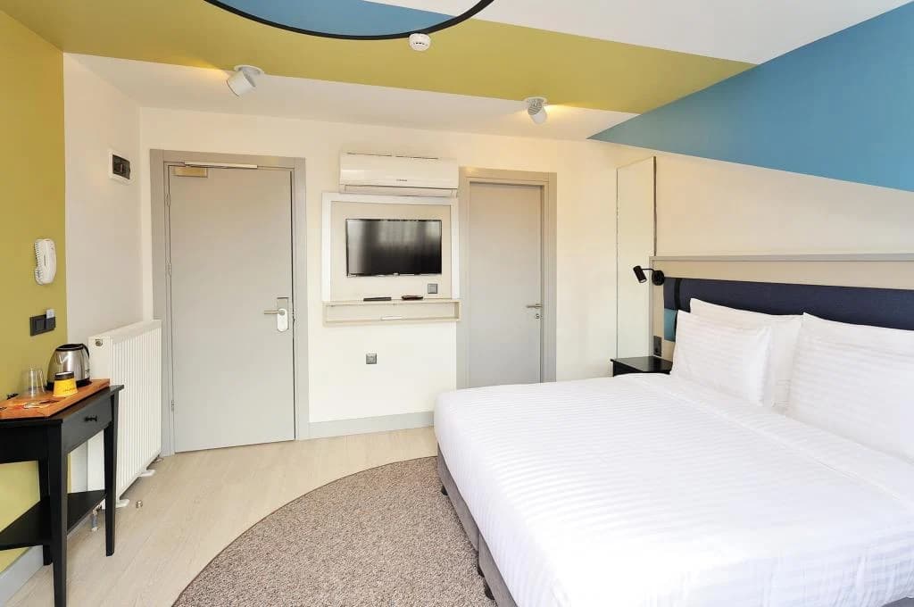 BoStay Hotel-29