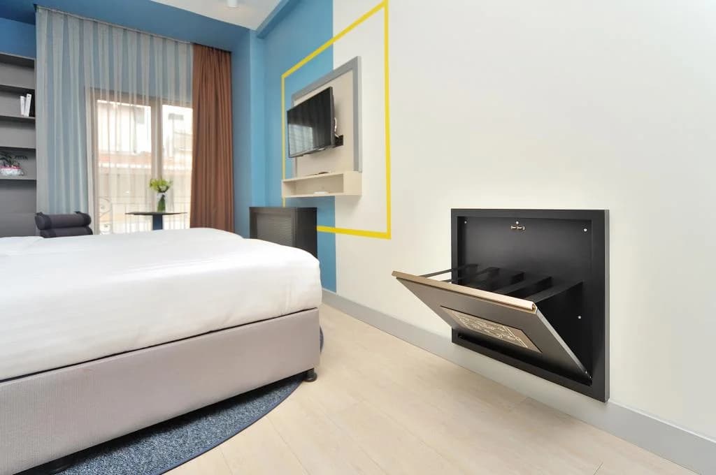 BoStay Hotel-6