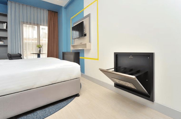 BoStay Hotel-14