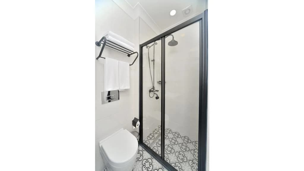 BoStay Hotel-23
