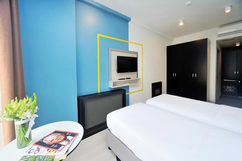 BoStay Hotel-1