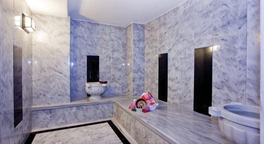 City Center Hotel-38