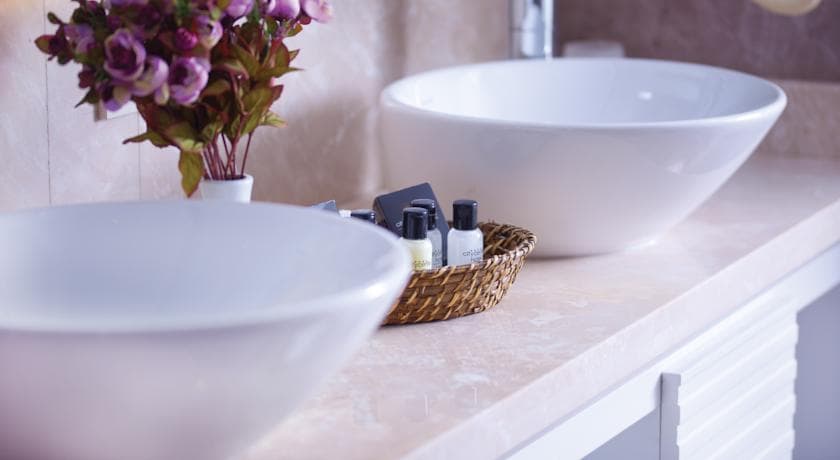 City Center Hotel-20