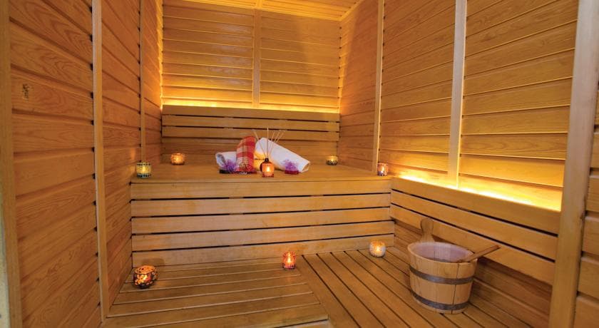 City Center Hotel-41