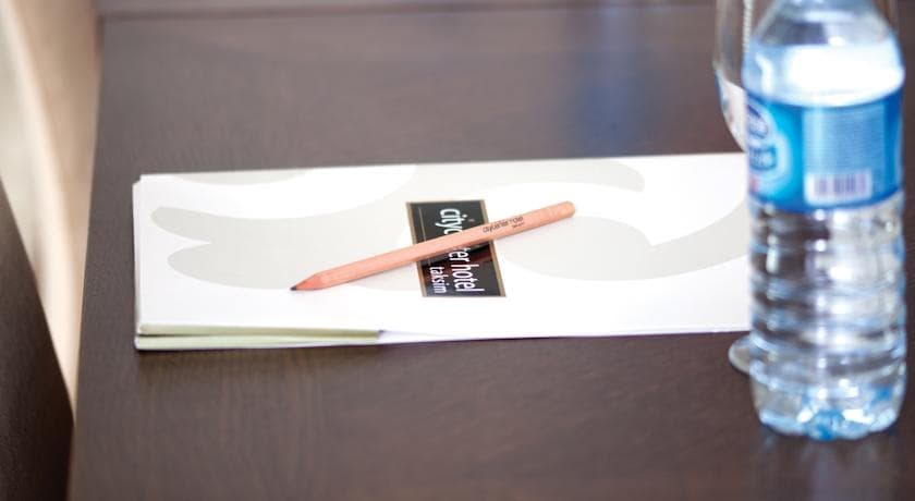 City Center Hotel-34