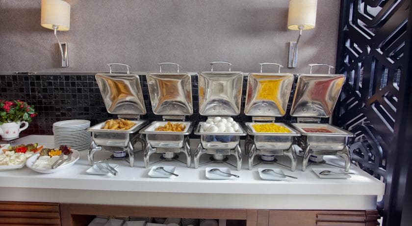 City Center Hotel-29