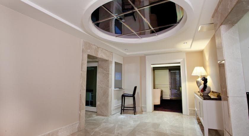 City Center Hotel-10