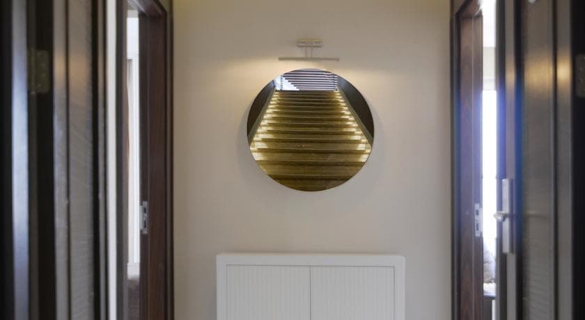 City Center Hotel-23