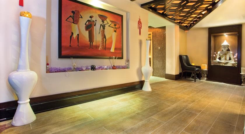 City Center Hotel-40