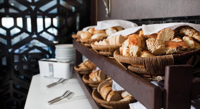 City Center Hotel-24