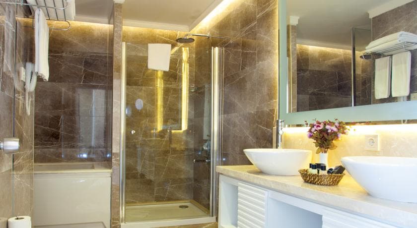 City Center Hotel-21