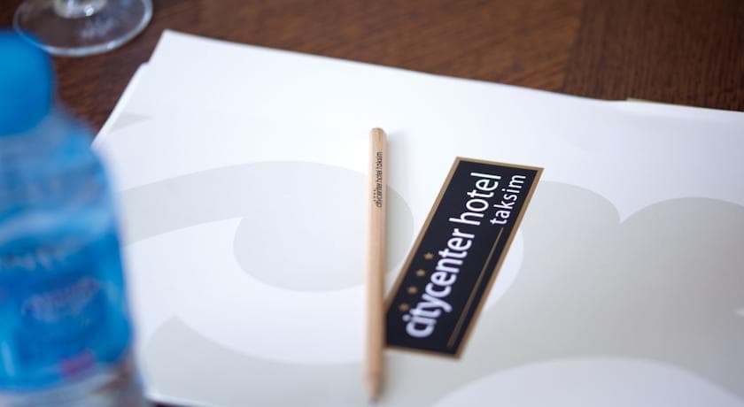 City Center Hotel-36