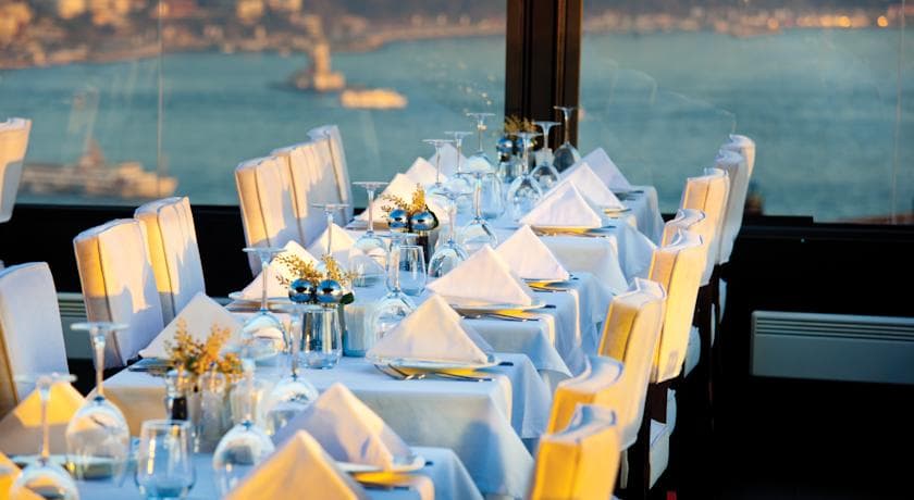 City Center Hotel-26