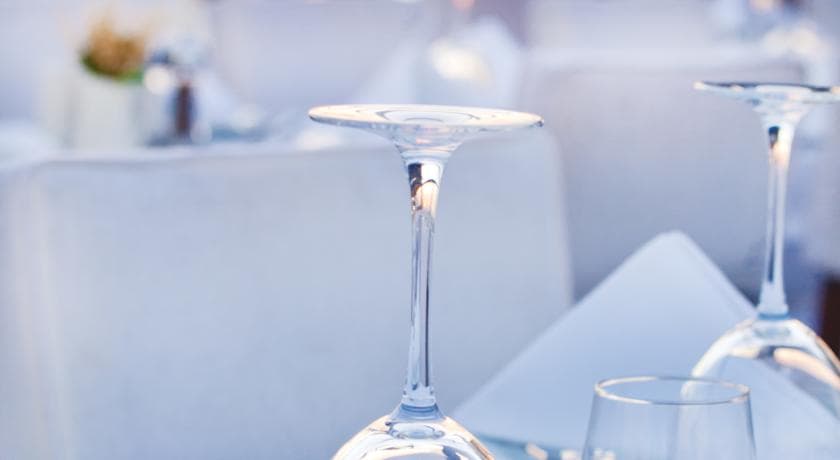 City Center Hotel-25