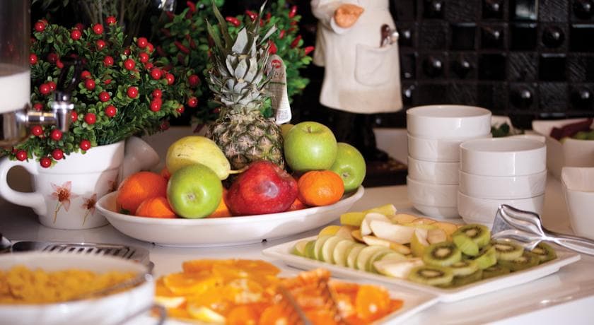 City Center Hotel-31