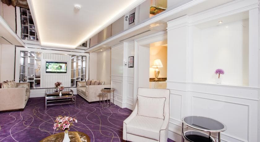 City Center Hotel-12