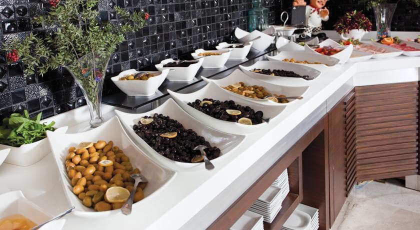 City Center Hotel-33